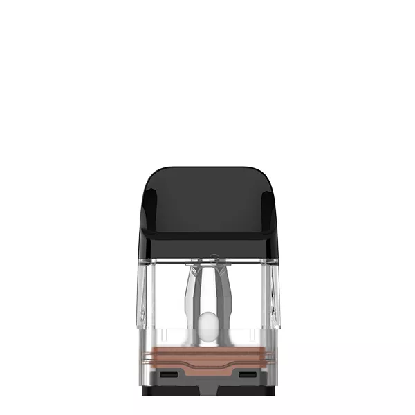 4x Vaporesso XROS 3ml Corex Mesh Ersatz-Pod - Topfill 0.6 Ohm