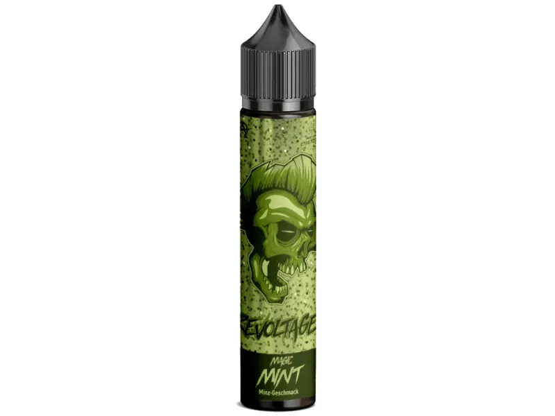 Magic Mint