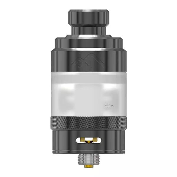 Dovpo X Across Vape - Hazard RTA Selbstwickler Tank