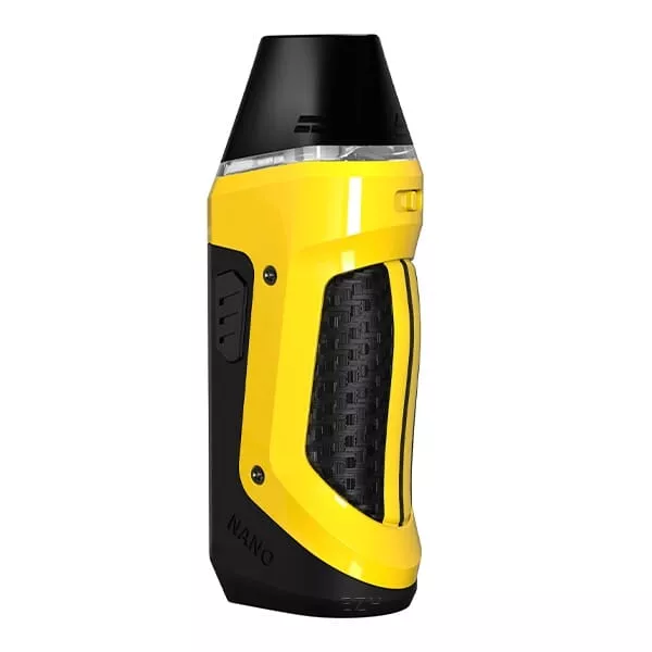 GeekVape Aegis Nano Pod Kit E-Zigarette