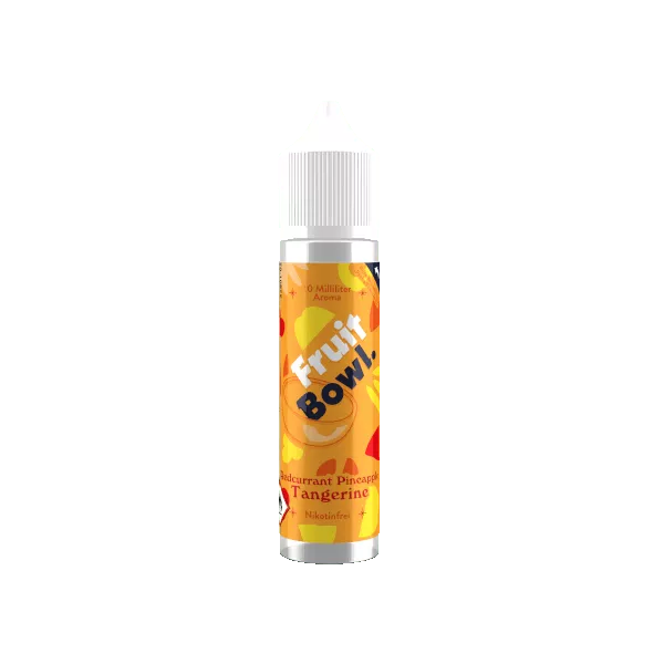 Redcurrant Pineapple Tangerine