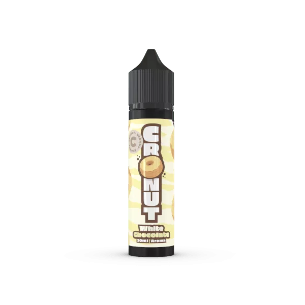 White Chocolate