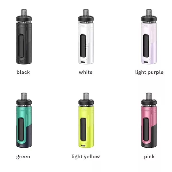 Innokin - Zyon Pod Kit