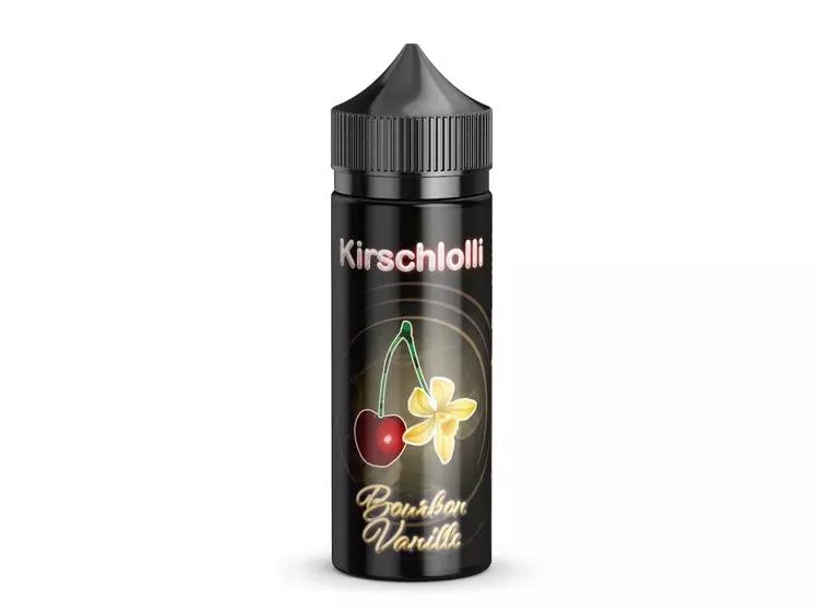 Kirsch Vanille