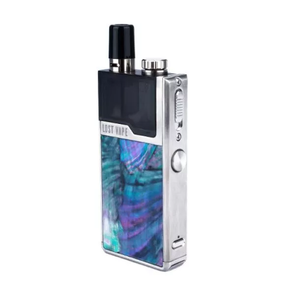 Lost Vape - Origin DNA Go Komplettset