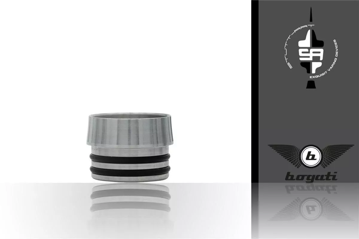 Stuttart Bogati Changeable-Tip Base