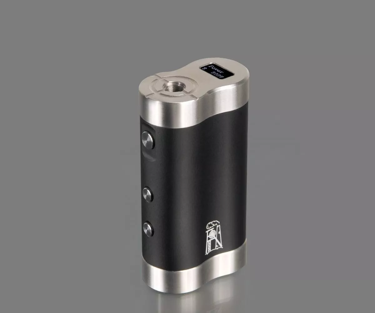 Dicodes Dani Box Mini - 80W OLED