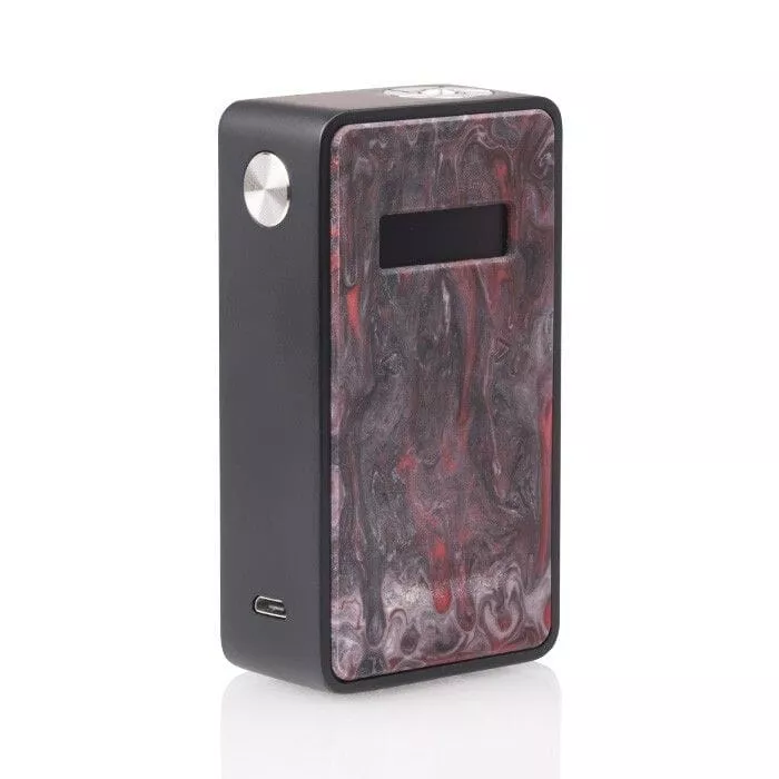 Snowwolf 200W-R 235W TC Box Mod Akkuträger