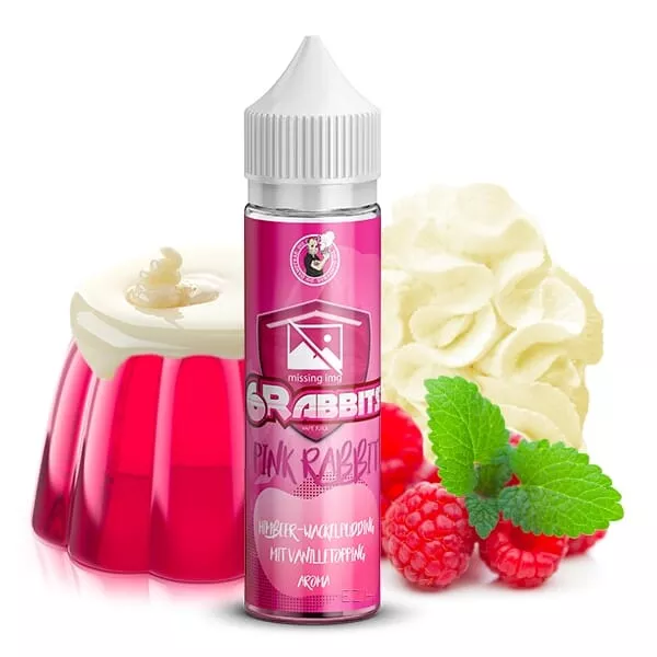 Pink Rabbit