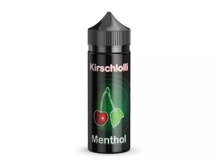 Kirsch Menthol