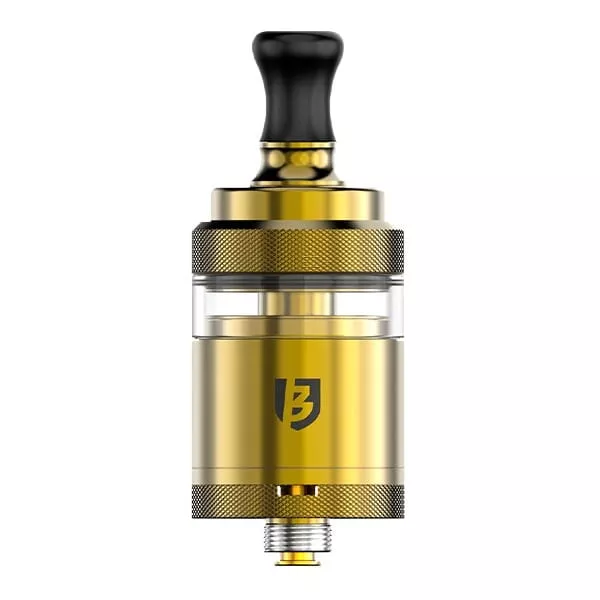 Vandy Vape - Berserker Mini V3 MTL RTA Selbstwickler Tank
