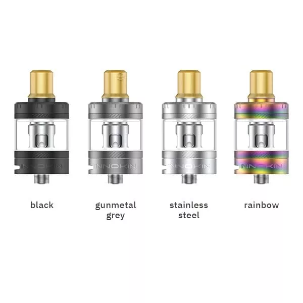 Innokin - Zenith Minimal Tank Verdampfer