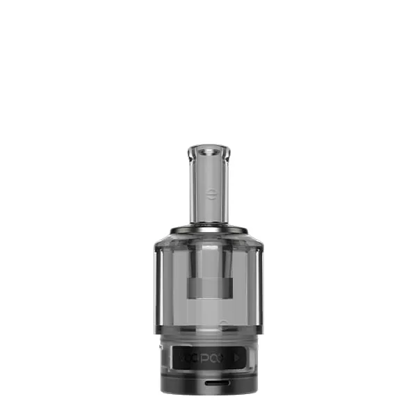 2x Voopoo ITO Ersatz-Pod 3 ml - Ohne Coil