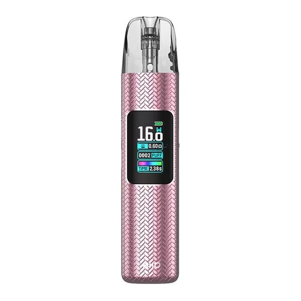 Vandy Vape - BIIO Pod Kit