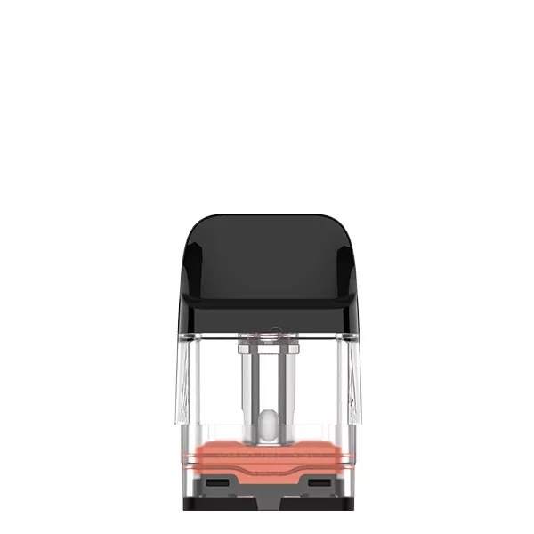 4x Vaporesso XROS Mesh Ersatz-Pod - Topfill 0.4 Ohm