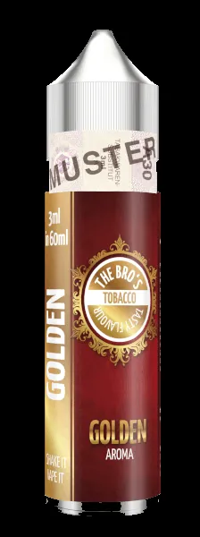Tobacco Golden