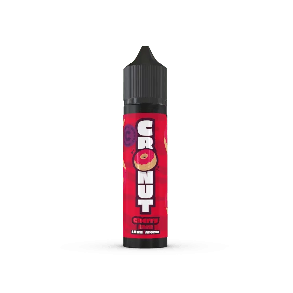 Cherry Jam