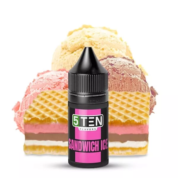 Sandwich Ice