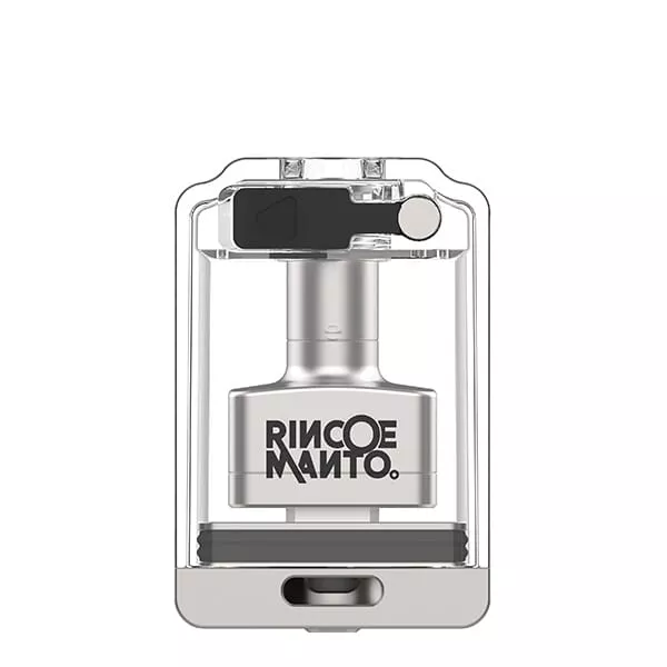 Rincoe - Manto AIO Ultra RTA - Boro Tank