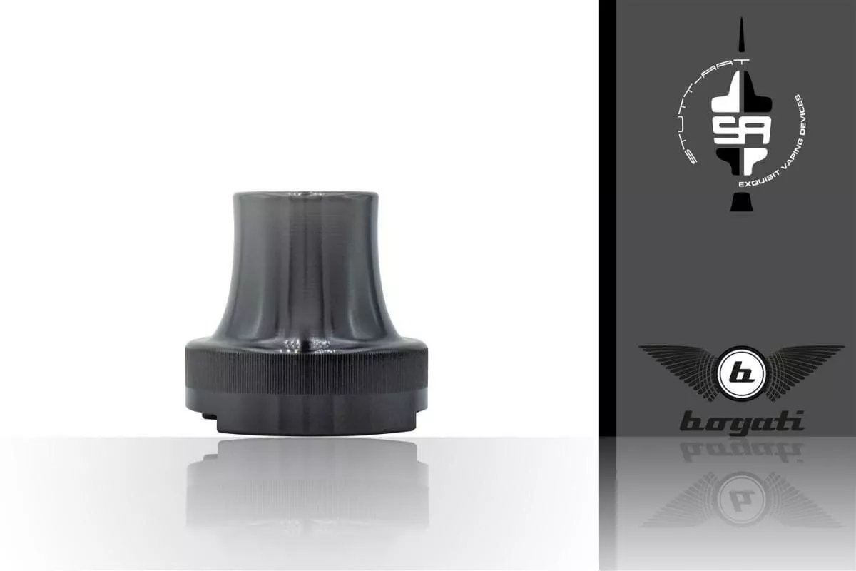 Stuttart Bogati Full Cap