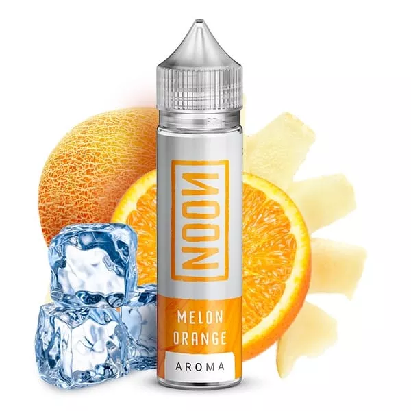 Melon Orange