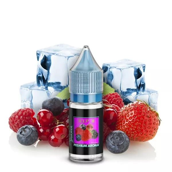 R.I.P. V 2 - 10ml Aroma
