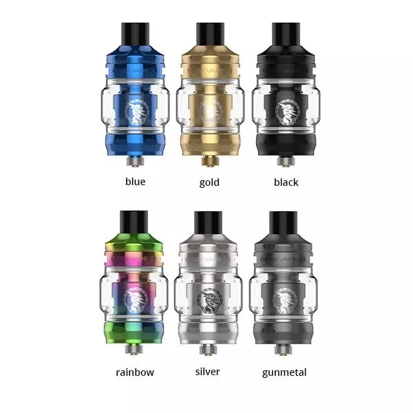 GeekVape - Z Nano 2 Tank Verdampfer