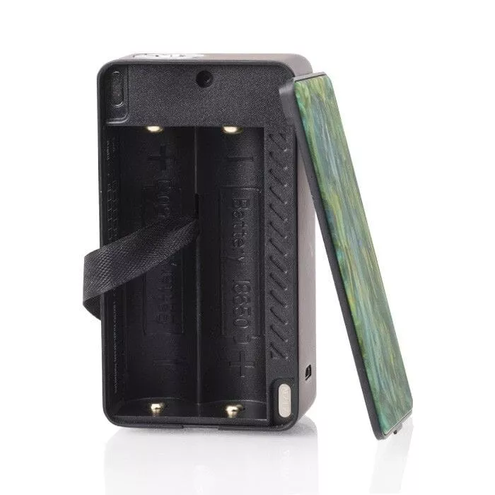 Snowwolf 200W-R 235W TC Box Mod Akkuträger