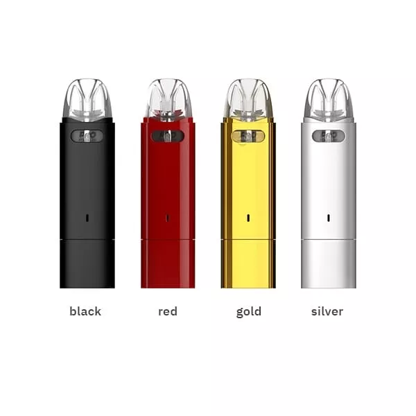 Uwell - Caliburn AZ3 Grace Pod Kit E-Zigarette