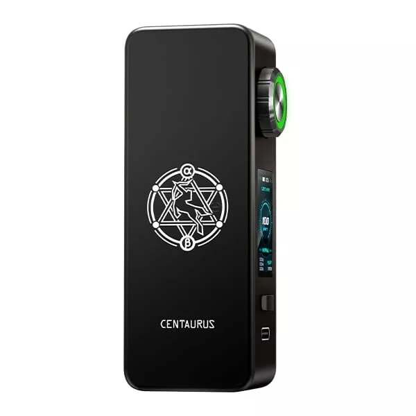 Lost Vape - Centaurus M100 Mod Akkuträger