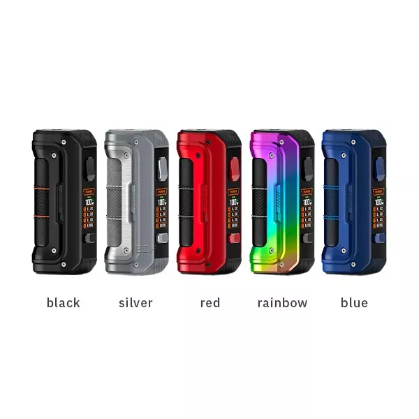 GeekVape - Aegis Max 2 Mod Akkuträger