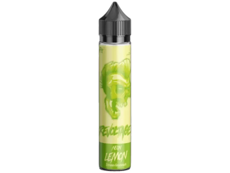 Neon Lemon