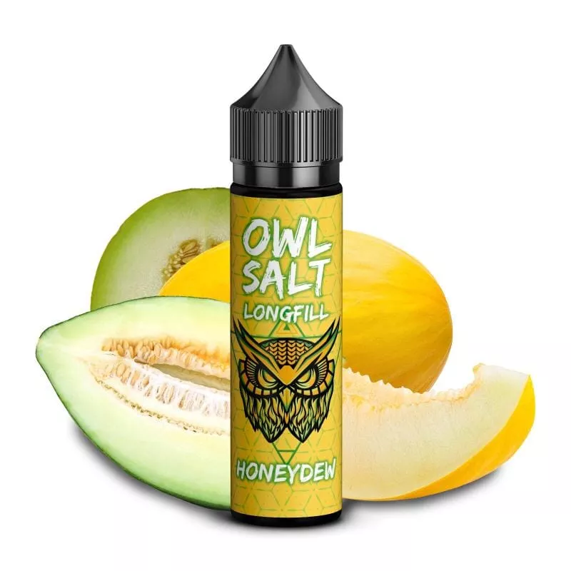 Honeydew - Longfill