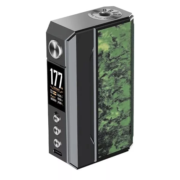 VooPoo - Drag 4 Mod Akkuträger