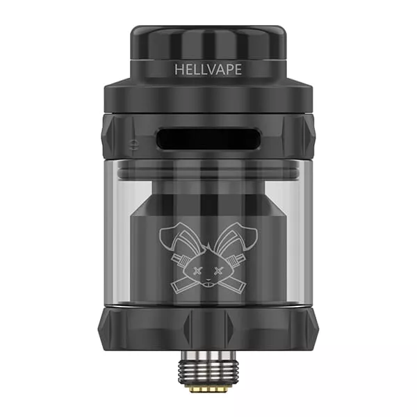 Hellvape - Dead Rabbit Solo RTA Selbstwickler Tank