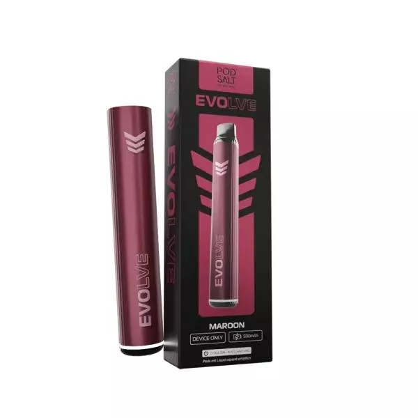 Pod Salt Evolve Stick Basisgerät
