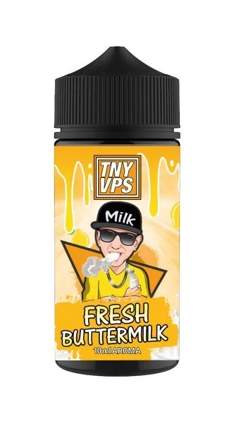 Fresh Buttermilk