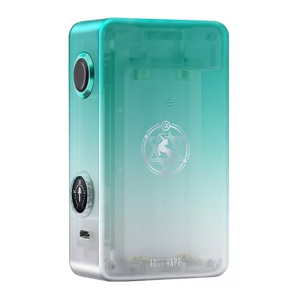 Lost Vape - Centaurus P200 Mod Akkuträger