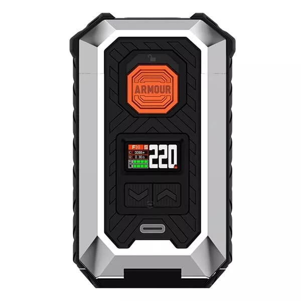 Vaporesso - Armour Max Mod Akkuträger
