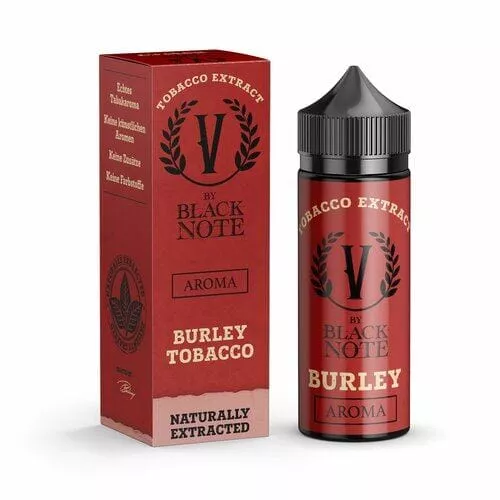Burley