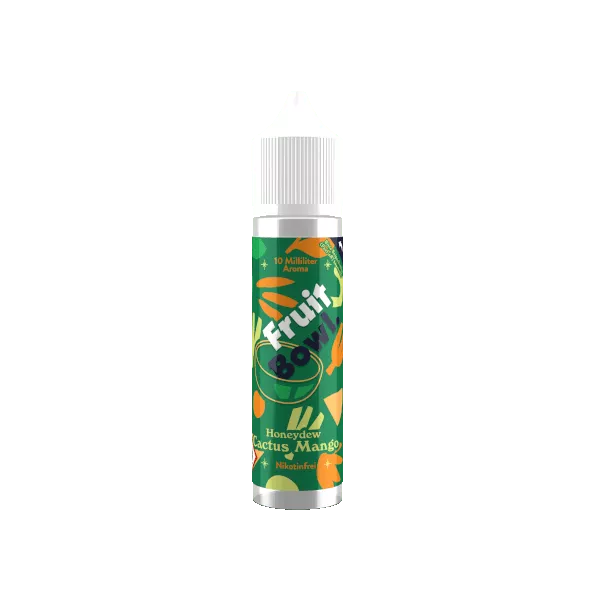 Honeydew Cactus Mango