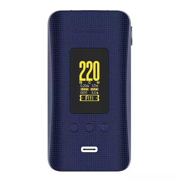 Vaporesso - Gen 200 Mod Akkuträger