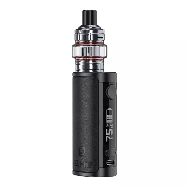 Eleaf - iStick i75 Kit mit EN Air Tank Verdampfer
