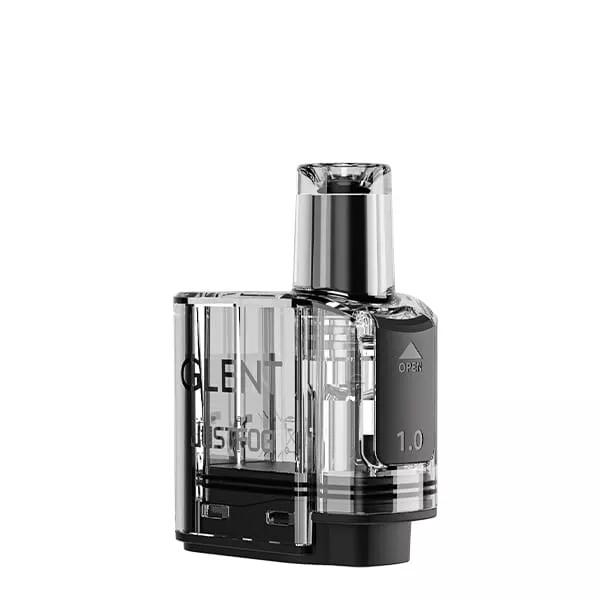 2x Justfog Glent Ersatz-Pod