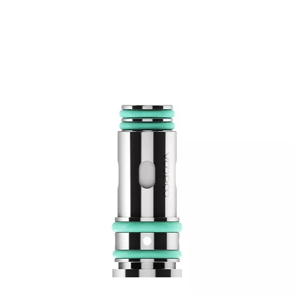 5x Voopoo ITO-M3 Coil Verdampferkopf 1.2 Ohm