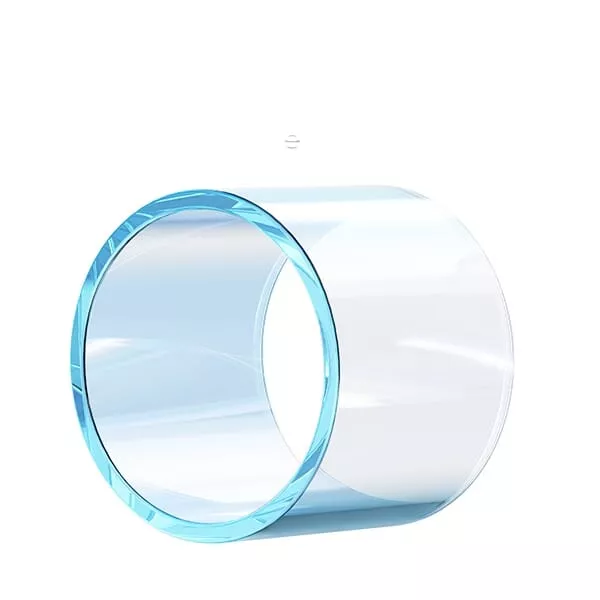 Hellvape - Dead Rabbit 3 RTA Colorful Ersatzglas 3.5 ml (2024 Edition)