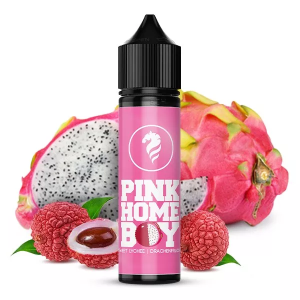Pink Homeboy