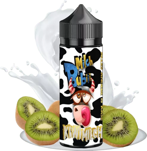 Kiwi Milch