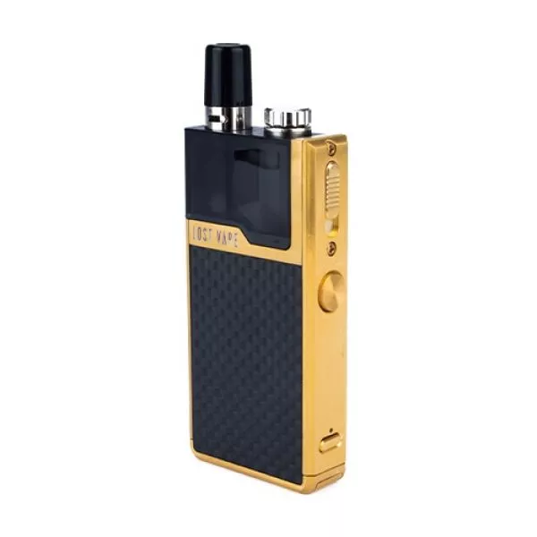 Lost Vape - Origin DNA Go Komplettset