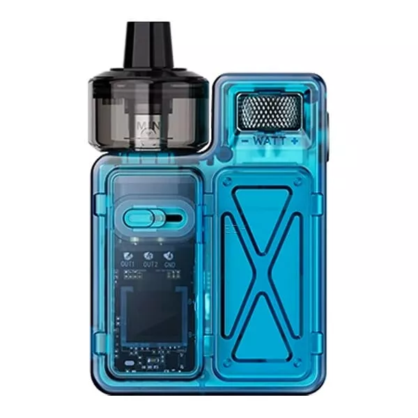 Uwell - Crown M Pod Kit E-Zigarette